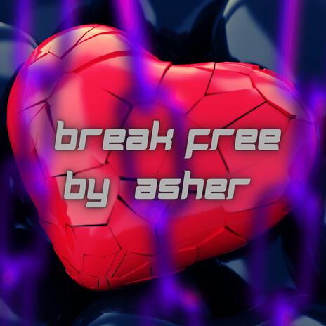 BREAKFREE | Boomplay Music