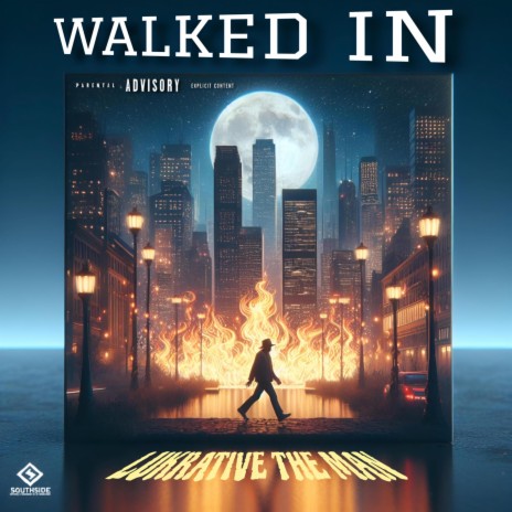 WALKED IN | Boomplay Music