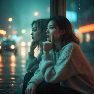 Loving You from Afar_Lofi lyrics | Boomplay Music