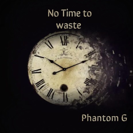 No Time to Waste | Boomplay Music