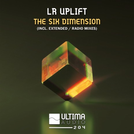 The Six Dimension (Radio Edit)
