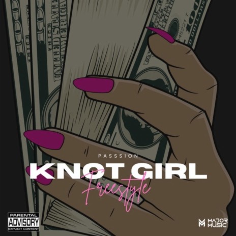 Knot Girl | Boomplay Music