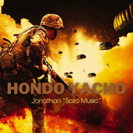 Hondo Yacho | Boomplay Music