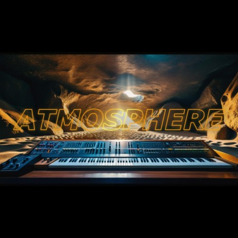 ATMOSPHERE | Boomplay Music