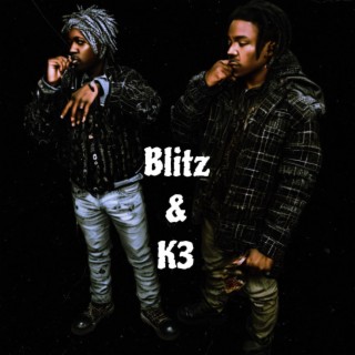 blitz x k3