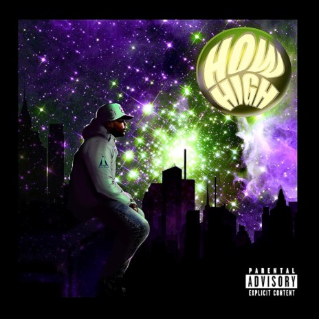 How High ft. Lawrence Gonzalez & ONE SON | Boomplay Music
