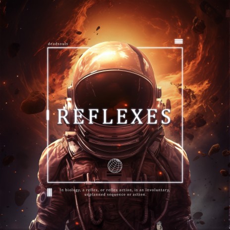 REFLEXES ft. Клим Стронский | Boomplay Music