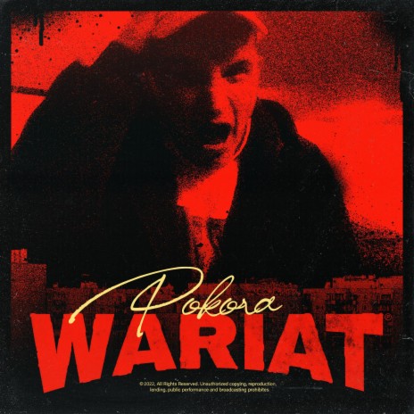 Wariat | Boomplay Music