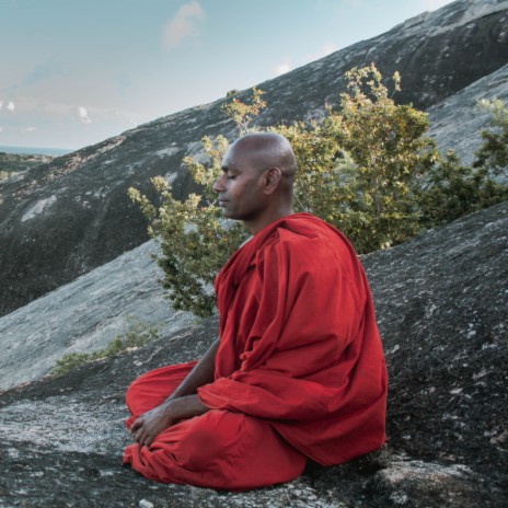 Inner Calm in Ambient Tones ft. Iskelu & Chakra Meditation Specialists