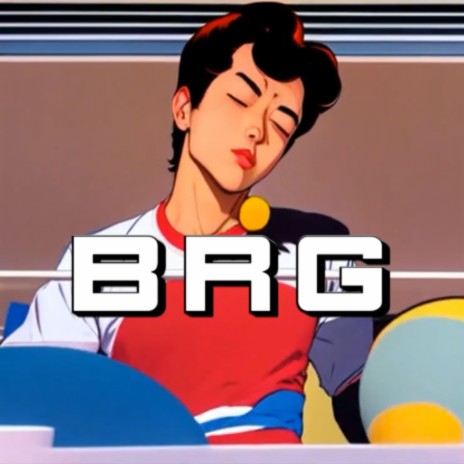 BRG (Bounce Rock Groove) | Boomplay Music
