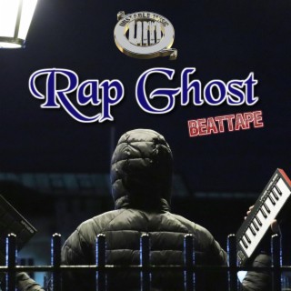 Rap Ghost