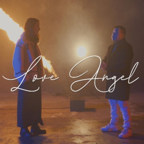 Love angel ft. Bella Pyr | Boomplay Music