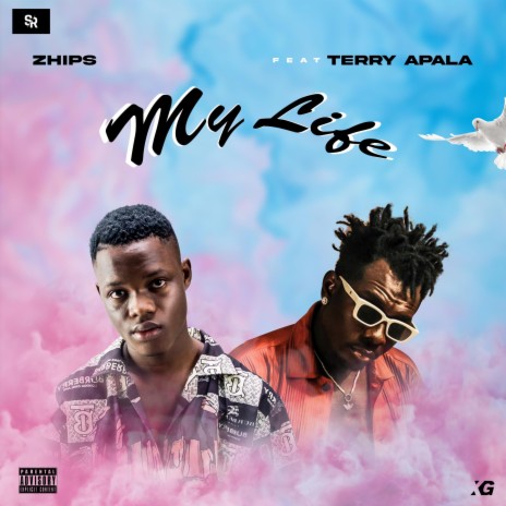 My life ft. Terry apala | Boomplay Music