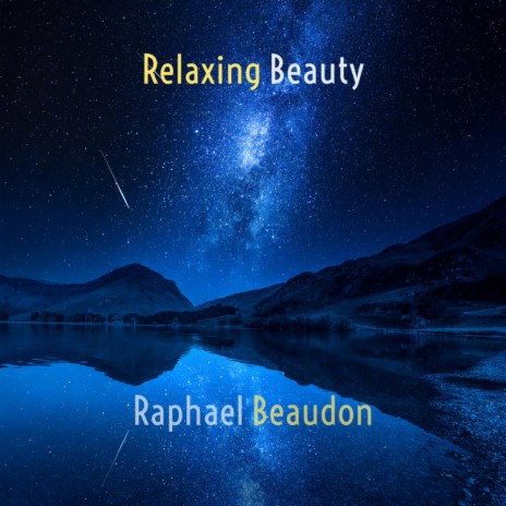 Relaxing Beauty (Night)