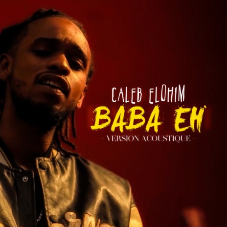 Baba Eh (Version Acoustique) | Boomplay Music