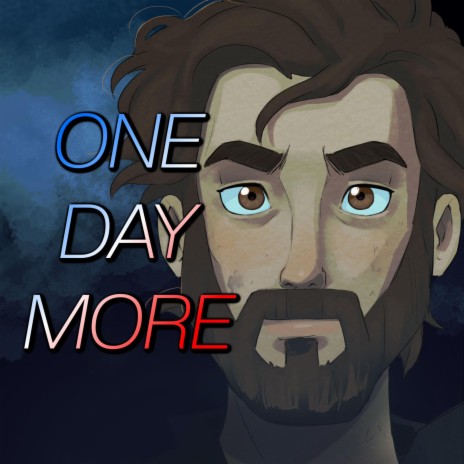 One Day More ft. Jonathan Young, Annapantsu, PelleK, Cami-Cat & Colm R. McGuinness