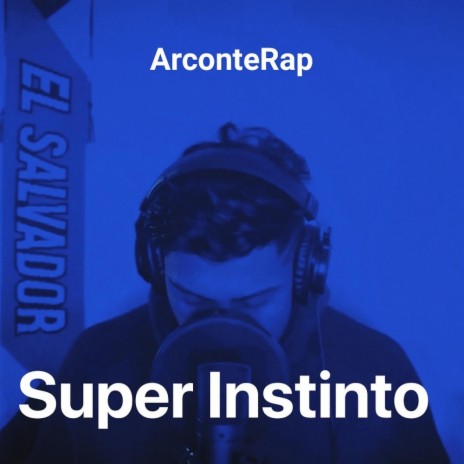 SUPER INSTINTO | Boomplay Music