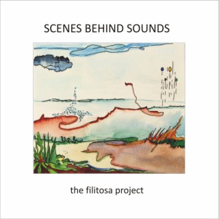 Scenes Behind Sounds