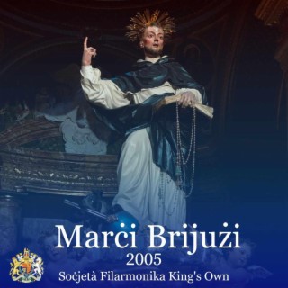 Marċi Brijużi 2005