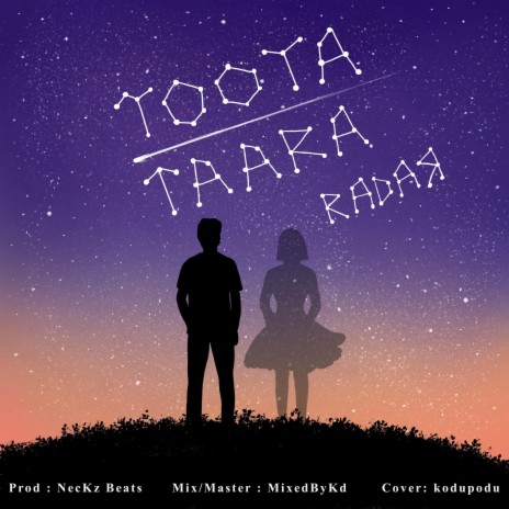 Toota Taara ft. NecKz Beats | Boomplay Music