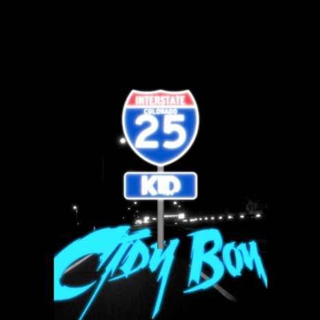 Cidy Boy ft. i25Kid | Boomplay Music