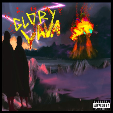 Glorylava | Boomplay Music