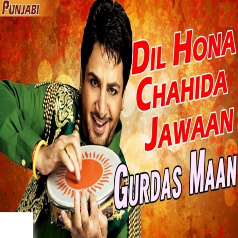 Dil Hona Chahida Jawan | Boomplay Music