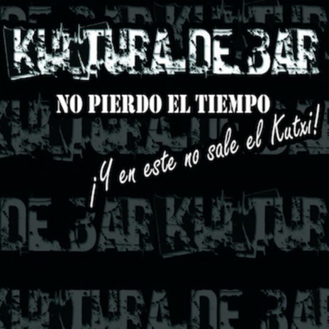 No Me Da Igual ft. Kultura de Bar