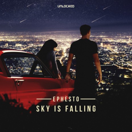 Sky Is Falling (Original Mix) | Boomplay Music