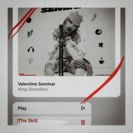 Valentine Seminar (The Skit) | Boomplay Music