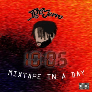 Mixtape In A Day