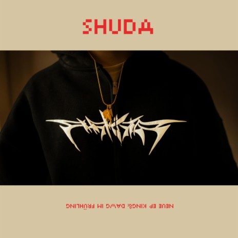 SHUDA ft. To Be Tob