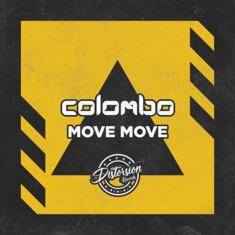 Move Move | Boomplay Music