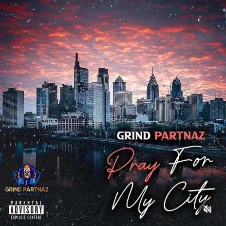 Pray for my city (Special Version) ft. spoiled savage | Boomplay Music