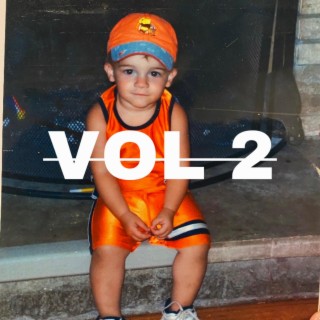 Freestyles Volume 2 EP