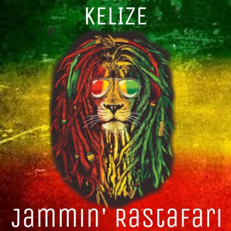 Jammin' Rastafari