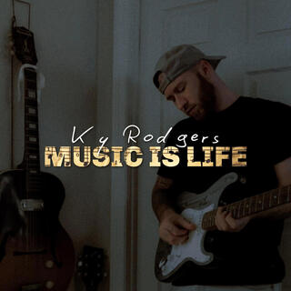 Music Is Life lyrics | Boomplay Music