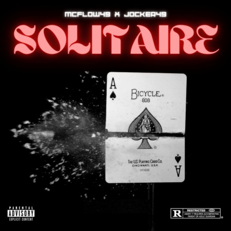 Solitaire ft. Joker49 | Boomplay Music