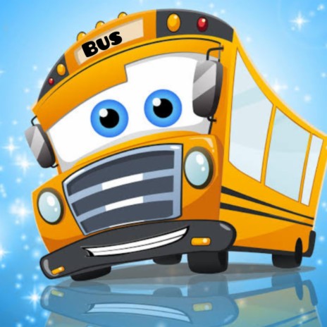 Kids Songs Wheels on the Bus Nursery Rhymes | Boomplay Music