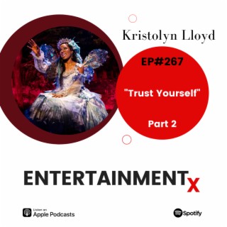 Kristolyn Lloyd Part 2 ”Trust Yourself”