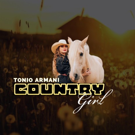 Country Girl | Boomplay Music