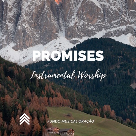 PROMISSES INSTRUMENTAL WORSHIP | Boomplay Music