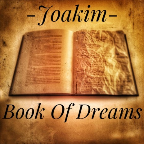 Book Of Dreams | Boomplay Music