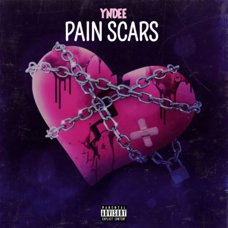 Pain Scars | Boomplay Music
