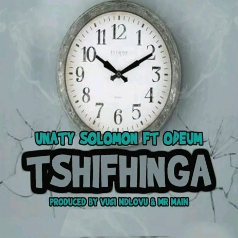 Tshifhinga | Boomplay Music