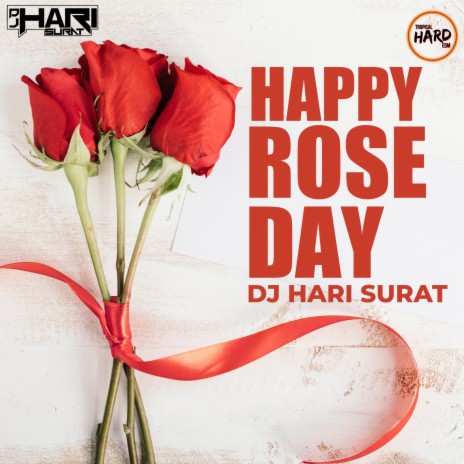 Happy Rose Day | Boomplay Music