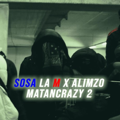 MatanCrazy #2(Pshht) ft. Alimzo