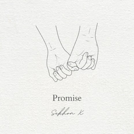 Promise ft. Mr. Ree | Boomplay Music