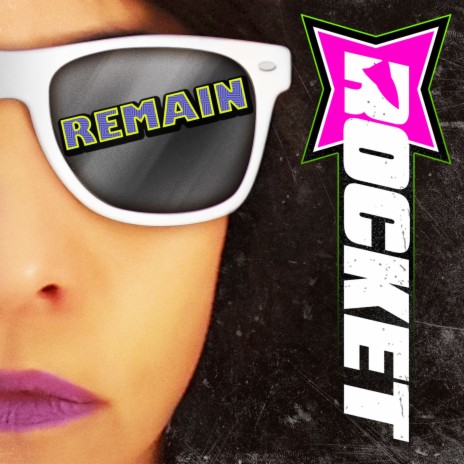 Remain | Boomplay Music