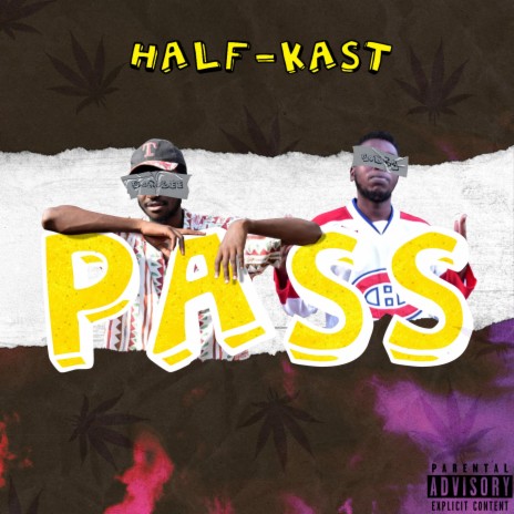 Pass | Boomplay Music